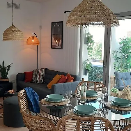 Casa Namagovi Jávea