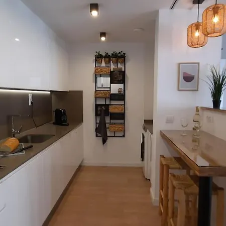 Casa Namagovi Apartment