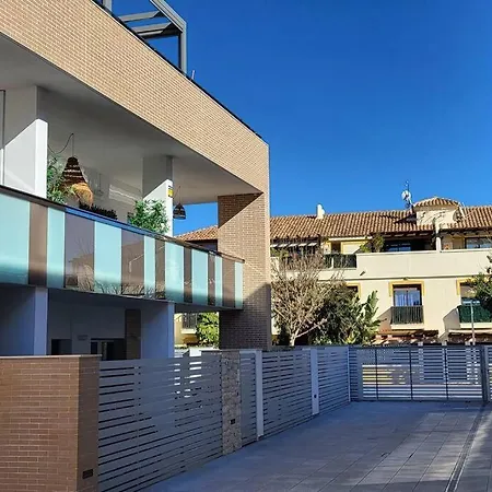 Casa Namagovi Apartment *