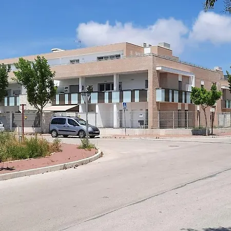 Casa Namagovi * Jávea