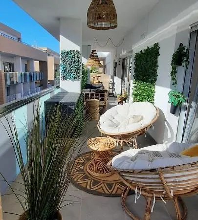 Casa Namagovi Apartment