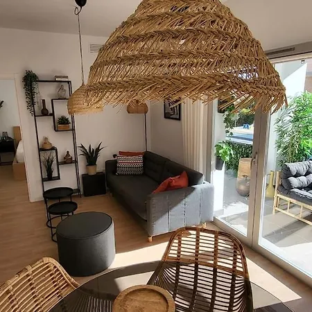Casa Namagovi Jávea
