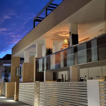 Casa Namagovi