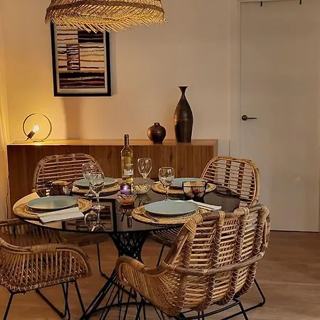 Apartament Casa Namagovi *