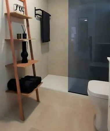 Casa Namagovi Apartament Jávea