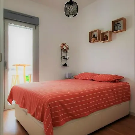 Casa Namagovi Apartament Jávea