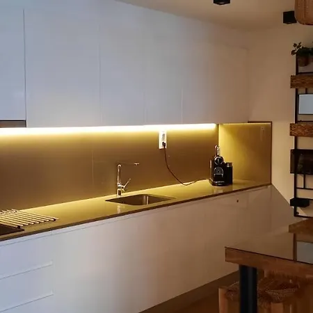 Apartament Casa Namagovi *