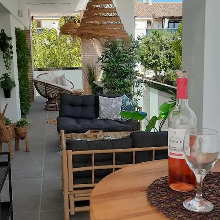 Apartament Casa Namagovi